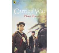 By Nina Bawden - Carrie's War