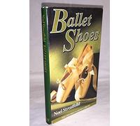 By Noel Streatfeild - Ballet Shoes