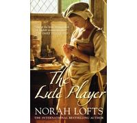 By Norah Lofts The Lute Player (paperback / softback) [Paperback]