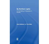 By Northern Lights: On the Making of Geography in Sweden