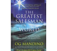 By Og Mandino - The Greatest Salesman in the World