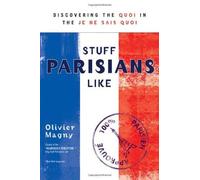 By Olivier Magny - Stuff Parisians Like