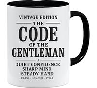 by Order of The - Fun Mug with Colour Changing Effect - Perfect Valentine's / Easter / Summer / Christmas / Birthday / Anniversary Gift