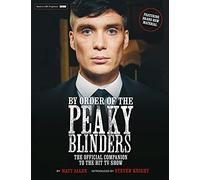 By Order of the Peaky Blinders