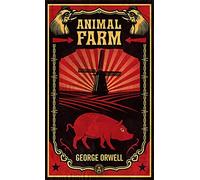 By Orwell, George Animal Farm (Penguin, 2008) Paperback