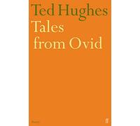 By Ovid Tales from Ovid Twenty-four Passages from the "Metamorphoses" by Ovid ( Author ) ON May-05-1997, Paperback