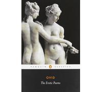 By Ovid - The Erotic Poems (Classics) (Reprint)