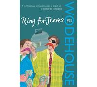 By P G Wodehouse - Ring for Jeeves: (Jeeves & Wooster)