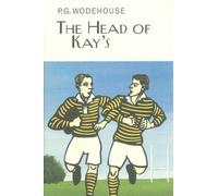By P.G. Wodehouse The Head Of Kay's (Everyman Library) [Hardcover]
