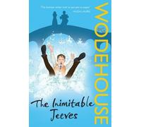 By P.G. Wodehouse The Inimitable Jeeves: (Jeeves & Wooster) (paperback / softback)