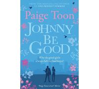 By Paige Toon - Johnny be Good