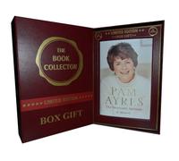 By Pam Ayres - The Necessary Aptitude: A Memoir (1st (first) edition(first) editionition 1st Printing)