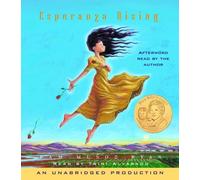 By Pam Munoz Ryan: Esperanza Rising [Audiobook]