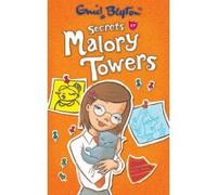 By Pamela Cox - Secrets at Malory Towers (Malory Towers (Pamela Cox))