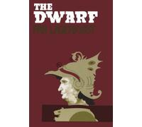 By Par Lagerkvist The Dwarf [Paperback]
