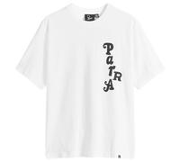 By Parra Men's Atalanta T-Shirt White Small