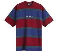 By Parra Men's Guess This T-Shirt Dark Red