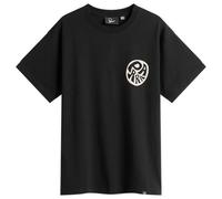 By Parra Men's Play Ball T-Shirt Black
