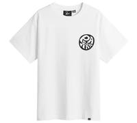 By Parra Men's Play Ball T-Shirt White