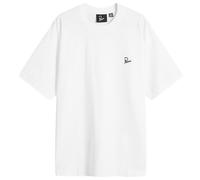 By Parra Men's Signature T-Shirt White