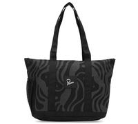 By Parra Men's The Blob Tote Bag Black
