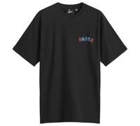 By Parra Men's This Damn Chair T-Shirt Washed Black
