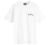 By Parra Men's This Damn Chair T-Shirt White