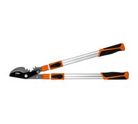 By-pass lopper 665 mm, range up to 42 mm, gear, telescopic handles