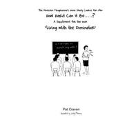 By Pat Craven - How Hard Can It Be....?: Home Study Course for Abusers. A Supplement for "Living with the Dominator"