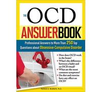 By Patrick McGrath OCD Answer Book (1st Edition)