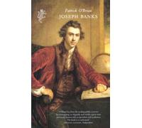 By Patrick O'Brian Joseph Banks by O'Brian, Patrick ( Author ) ON Nov-28-1997, Paperback