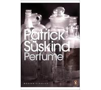 By Patrick Suskind Perfume (Penguin Modern Classics) [Paperback]