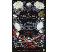 By Patrick Suskind Perfume: The Story of a Murderer (Re-issue)