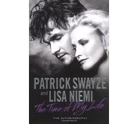 By Patrick Swayze The Time of My Life