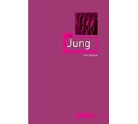 By Paul Bishop Carl Jung (Critical Lives)