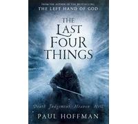 By Paul Hoffman - The Last Four Things