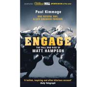 By Paul Kimmage - Engage: The Fall and Rise of Matt Hampson