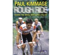 By Paul Kimmage Rough Ride (New Ed)
