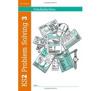 By Paul Martin - KS2 Problem Solving Book 3