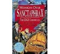 By Paul Stewart Midnight Over Sanctaphrax (The Edge Chronicles, Book 3): Bk. III (New edition) [Paperback]