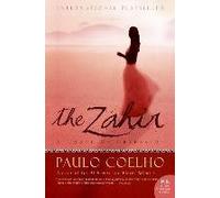 By Paulo Coelho - The Zahir: A Novel of Obsession (Reprint)