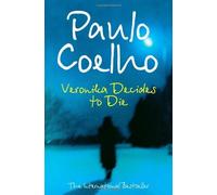 By Paulo Coelho - Veronika Decides To Die (Reprint)