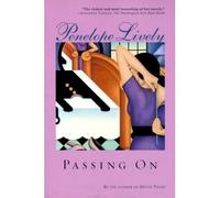 By Penelope Lively Spiderweb (New Ed) [Paperback]