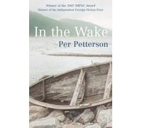 By Per Petterson In The Wake [Paperback]