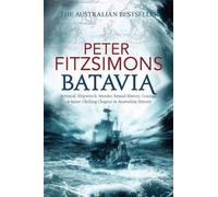 By Peter FitzSimons Batavia (Reprint) [Paperback]