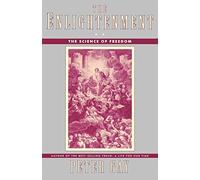 By Peter Gay The Enlightenment Vol 2: Science of Freedom (New edition)