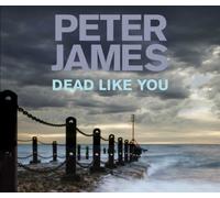 By Peter James Dead Like You [Audio CD]
