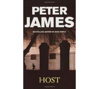 By Peter James Host (New Ed)