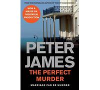 By Peter James - The Perfect Murder