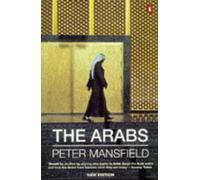 By Peter Mansfield The Arabs (Penguin History) (5th Revised edition) [Paperback]